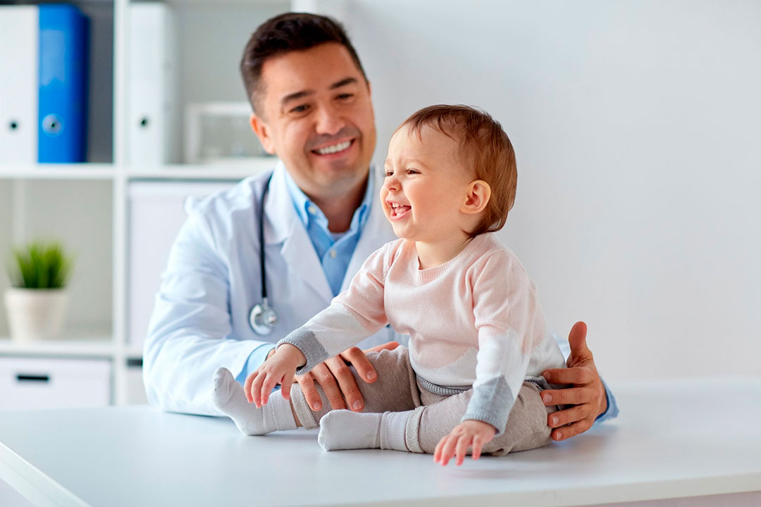 Curso de formação em pediatria integrativa – Pré-requisito: médicos que concluíram o curso básico